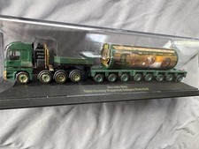 Mercedes-Benz Jahresmodell