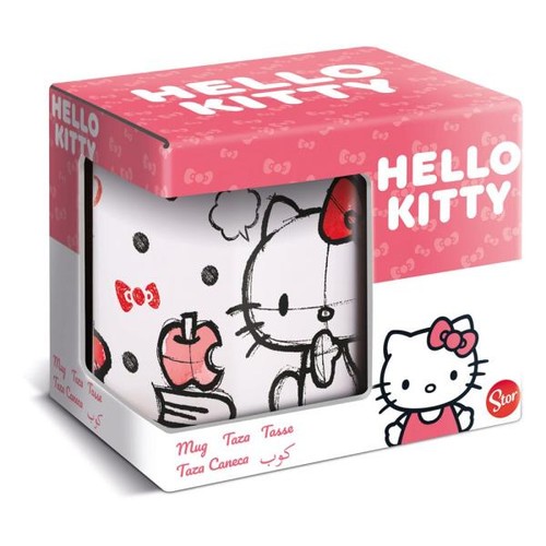 Sanrio tasse hello kitty - hello,