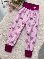 ♥ Pumphose Kind Mitwachshose