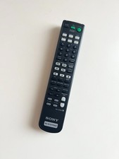 Sony AV System2 RM U306B