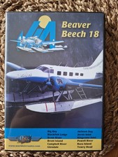 Vancouver Island mit dem Wasserflugzeug 