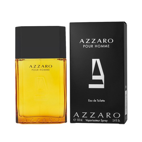 Azzaro pour homme eau - pour,