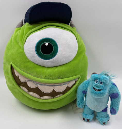 Disney store monster uni - store,