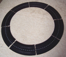 8 x 1261 Schiene, die große Märklin sprint Flachkurve für bis zu 6-Spur Ausbau