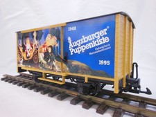 44353 LGB Augsburger