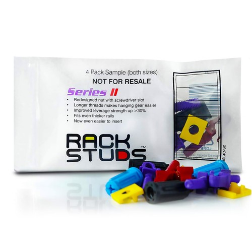 Rack mount solution - 4c,