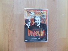 Nachts, wenn Dracula erwacht ( 2 DVD's Special Edition, Uncut, Christopher Lee )
