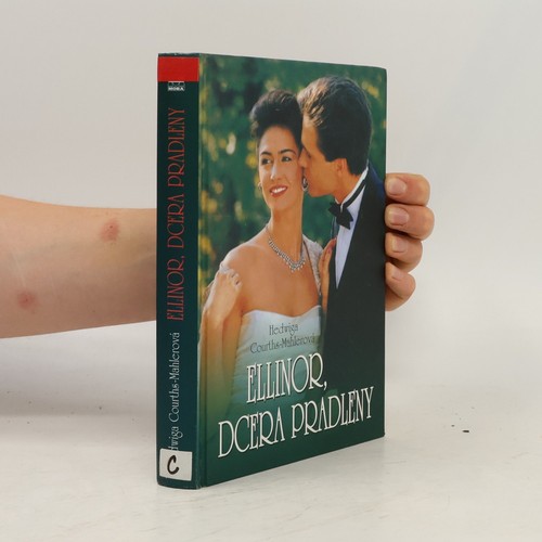 Ellinor dcera pradleny - dcera, | 
