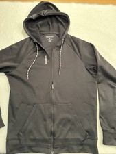 Reebok Fleecejacke Gr.S
