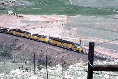 Union - #8930,, 40er