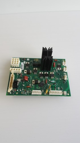 Driver board for lumenis - driver,