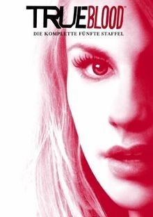 True blood die - blood, komplette