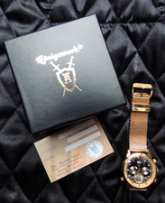 Graf von Monte Wehro Automatik