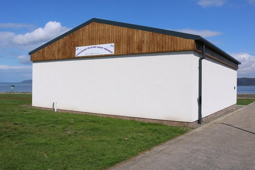 Foto 12x8 stranraer stayles - foto,