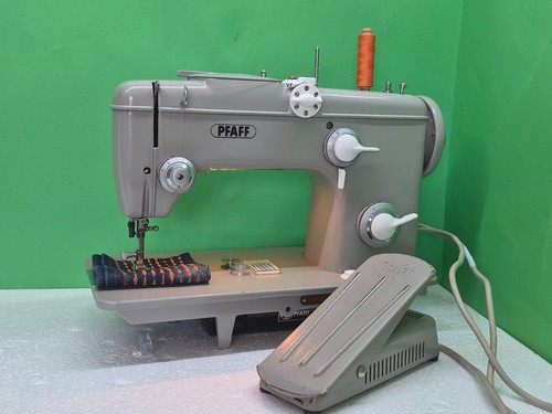 Nähmaschine pfaff 260 - pfaff,