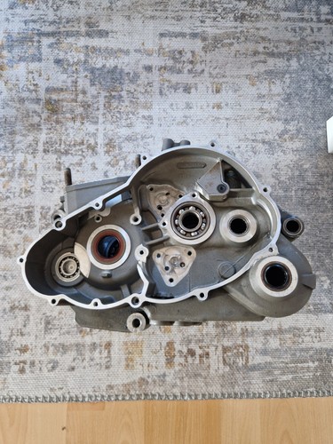 Ktm lc4 640 motor - lc4,