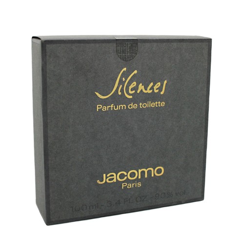 Jacomo silences parfum - jacomo,, wc