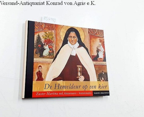Hemeldeur een kier - hemeldeur,