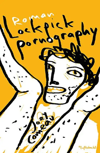 Lockpick pornography - lockpick,