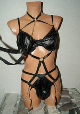 STRINGBODY Body RIEMCHEN