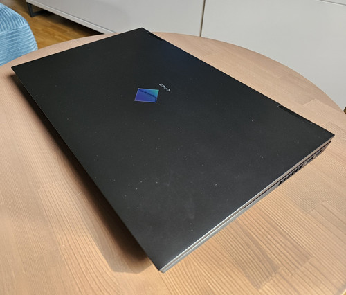 Omen zoll gaming - zoll, i7