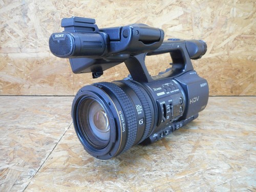 Sony hvr z5j profi camcorder - hvr-z5j,