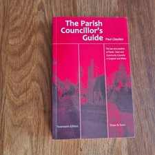 The Parish Councillor's Guide