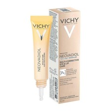 Vichy Neovadiol Eye & Lip Care Multi-Correction Care 15ml