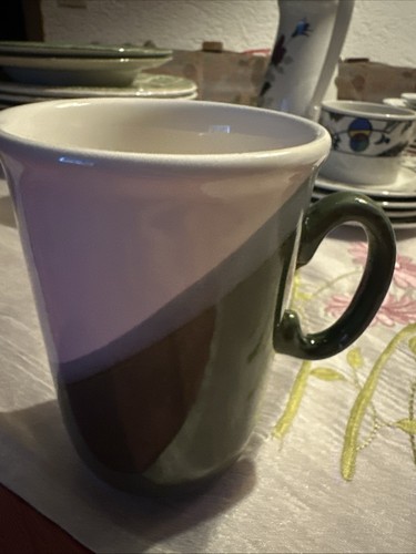 Vintage tasse eit ltd - tasse,