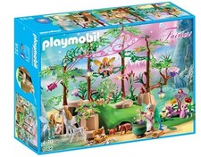 Playmobil 9132 Magischer