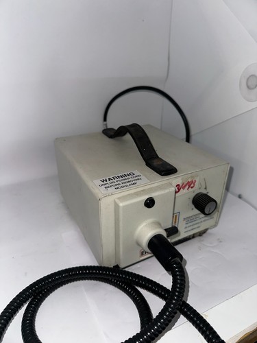 Fostec 150w halogen - fostec,