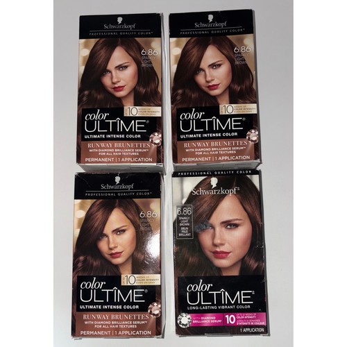 4pk schwarzkopf color - 4pk,