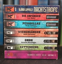 Shadowrun Fanpro Phoenix Heyne