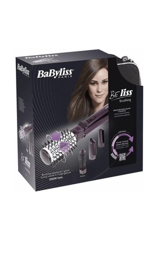 Babyliss beliss brush - brush, &