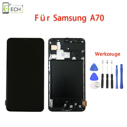 Für samsung galaxy a70 a705f - für,
