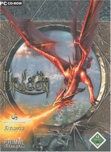 The dragon - i,