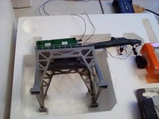 Roco DIGITAL Portalkran 41290