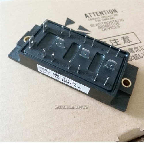 1pc fuji igbt module - 1pc,