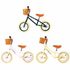 Best Sporting Laufrad Retro