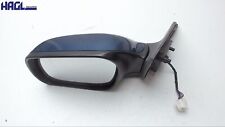 Aussenspiegel elektr. links Gehäuse gebrochen mit Stecker Mazda 6 Sport Kombi