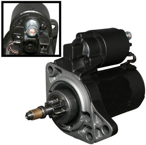Anlasser starter golf iii - starter,