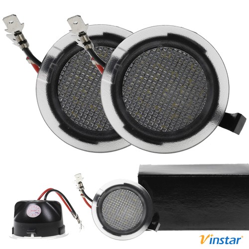 Vinstar led außen spiegel - led,