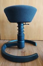 aeris swopper, Gleiter, Farbe: Anthrazit-grau, gebraucht