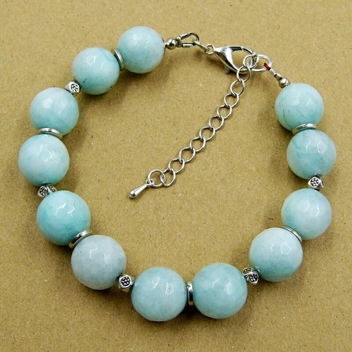 Larimar armband damen - larimar,