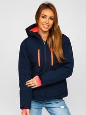 Winterjacke Sportjacke