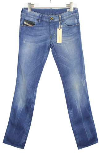 Diesel lhela 008c2 - lhela, stretch