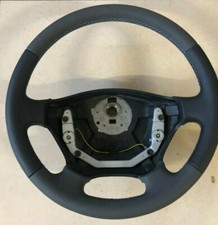 Lenkrad Lederlenkrad