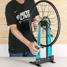 Fahrrad zentrierständer - fahrrad,