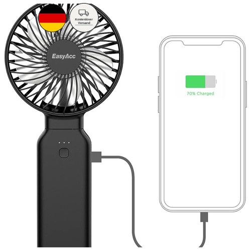 Easyacc handventilator faltbar - easyacc,