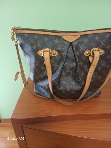 Louis vuitton tasche palermo - vuitton,